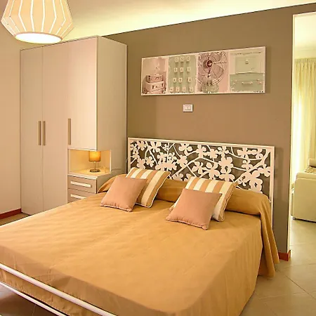 Bosco Dell'impero Nettuno Appartement *
