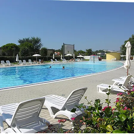 Apartamento Bosco Dell'impero Nettuno