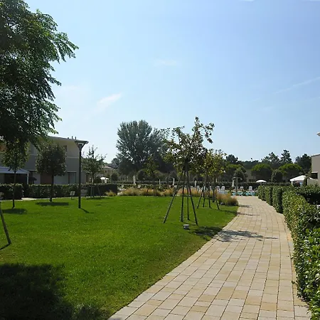 Bosco Dell'impero Nettuno
