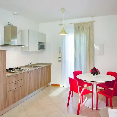 Bosco Dell'impero Nettuno Appartement