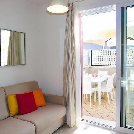 Bosco Dell'impero Nettuno Appartement Bibione