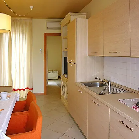 Bosco Dell'impero Nettuno * Бибионе