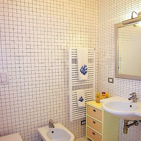 Apartment Bosco Dell'impero Nettuno Bibione