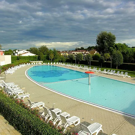 Bosco Dell'impero Nettuno Апартаменты *