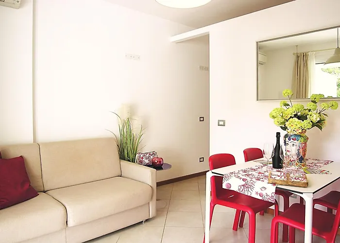 Bosco Dell'impero Nettuno *