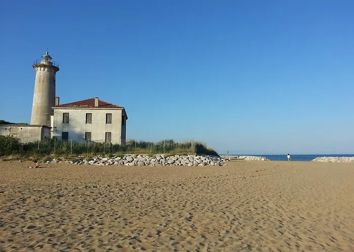 Appartamento Bosco Dell'impero Nettuno Bibione