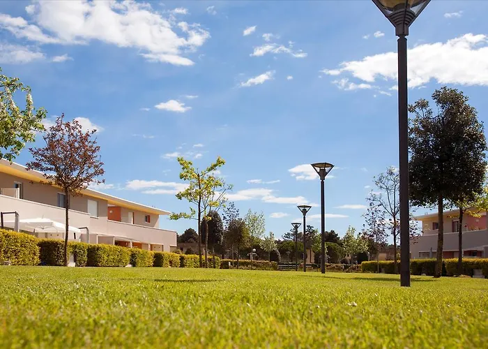 Bosco Dell'impero Nettuno Apartment *