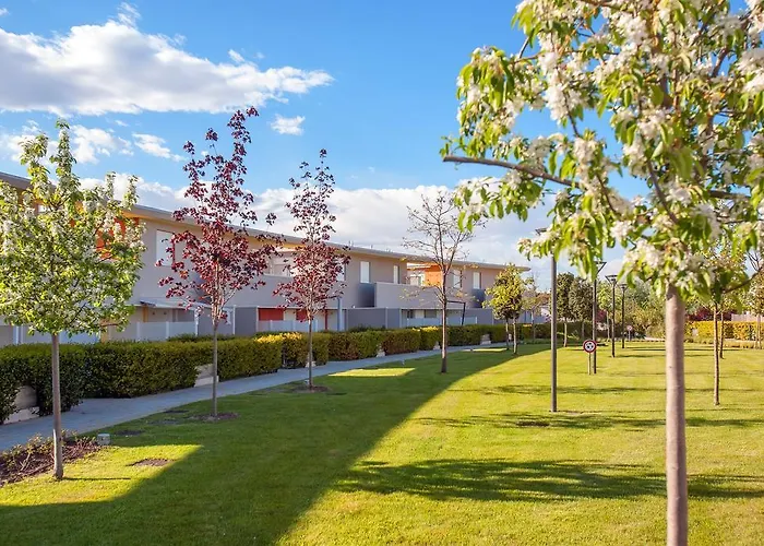 Bosco Dell'impero Nettuno Appartamento