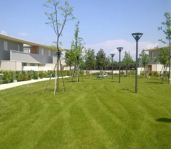 Bosco Dell'impero Nettuno