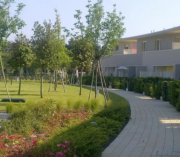 Apartment Bosco Dell'impero Nettuno