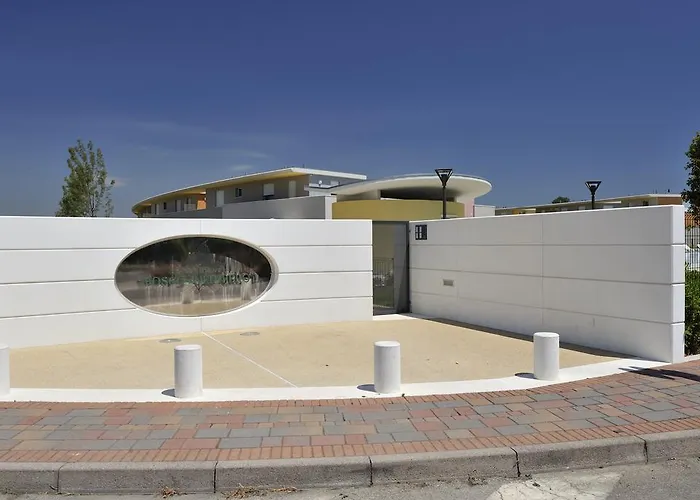 Apartment Bosco Dell'impero Nettuno Bibione