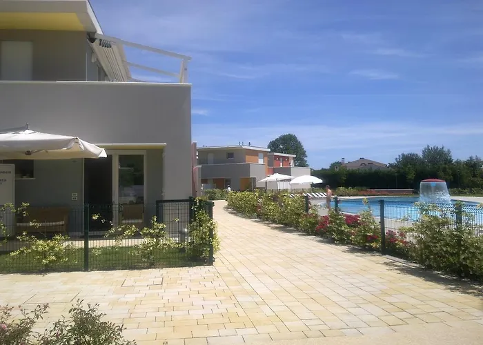 Bosco Dell'impero Nettuno