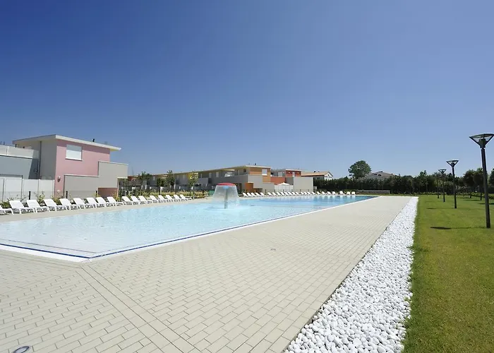 Bosco Dell'impero Nettuno Apartment Bibione