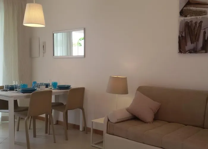 Bosco Dell'impero Nettuno