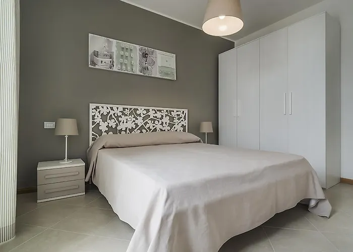 Apartment Bosco Dell'impero Nettuno