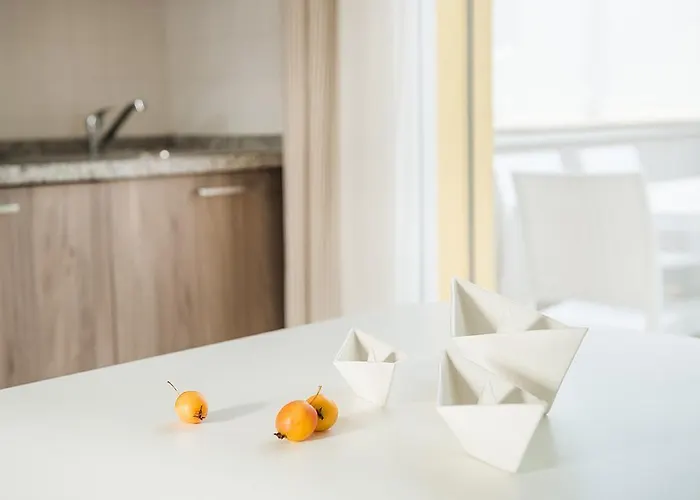 Apartment Bosco Dell'impero Nettuno Bibione