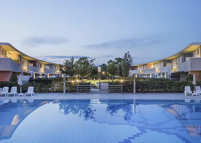 Bosco Dell'impero Nettuno