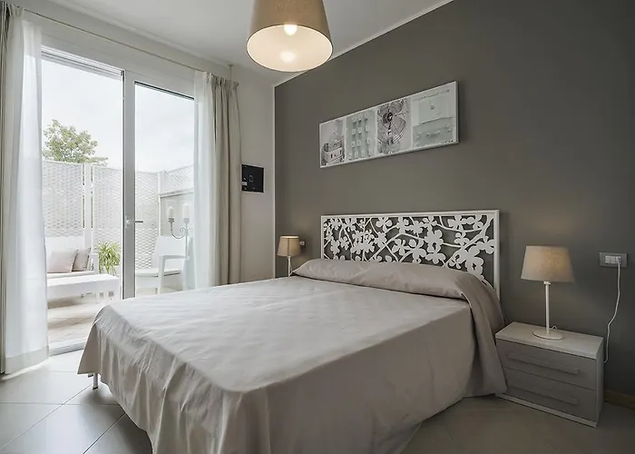 Bosco Dell'impero Nettuno Bibione