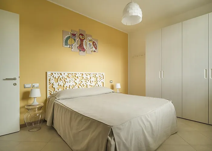 Bosco Dell'impero Nettuno Bibione