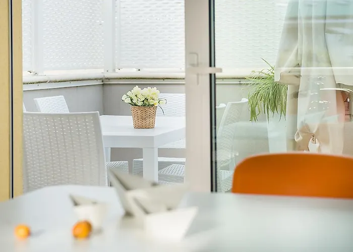 Bosco Dell'impero Nettuno Apartment Bibione