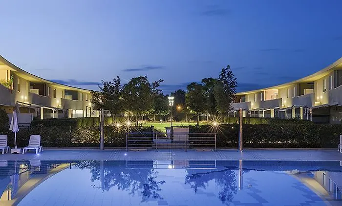 Bosco Dell'impero Nettuno Appartamento *