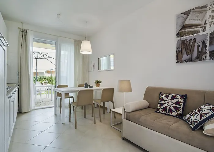 Bosco Dell'impero Nettuno * Bibione