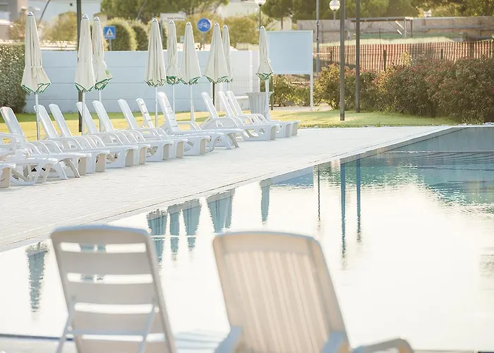 Appartamento Bosco Dell'impero Nettuno *