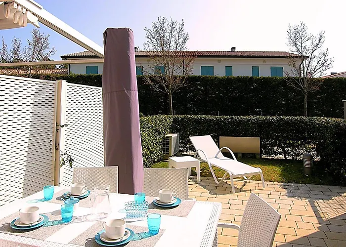 Apartment Bosco Dell'impero Nettuno *