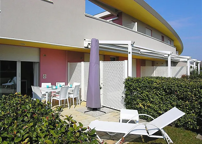 Bosco Dell'impero Nettuno Bibione