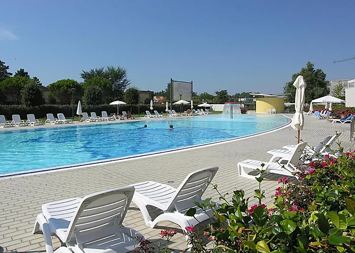 Apartment Bosco Dell'impero Nettuno