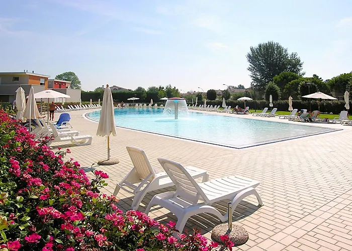 Bosco Dell'impero Nettuno Apartment *