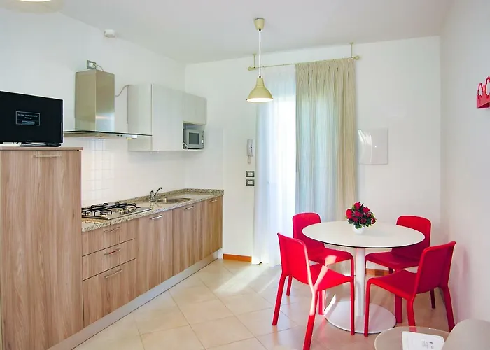 Bosco Dell'impero Nettuno Apartment