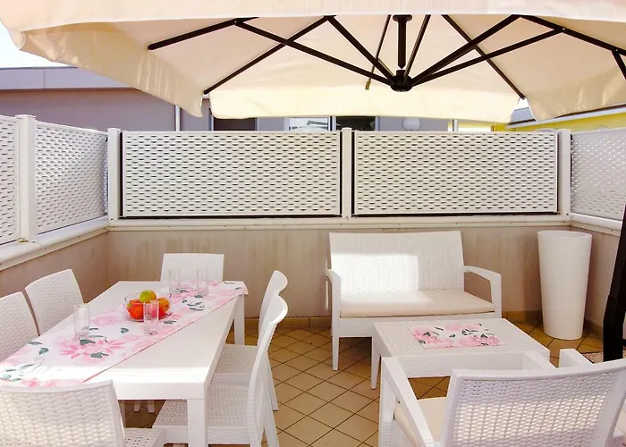 Bosco Dell'impero Nettuno *