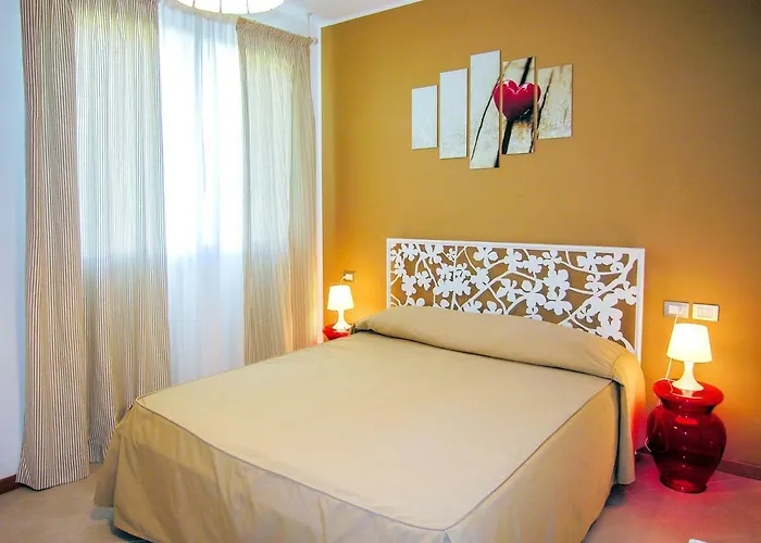 Apartment Bosco Dell'impero Nettuno