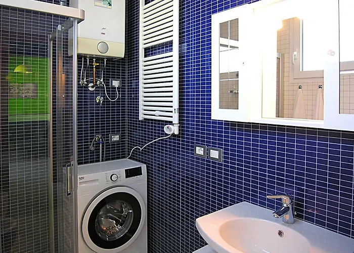 Apartment Bosco Dell'impero Nettuno Bibione