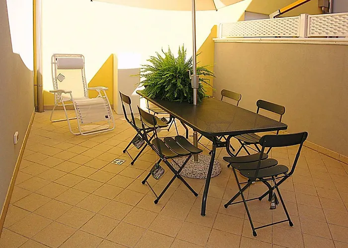 Bosco Dell'impero Nettuno * Bibione