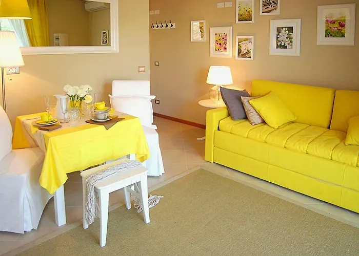 Bosco Dell'impero Nettuno Apartment Bibione