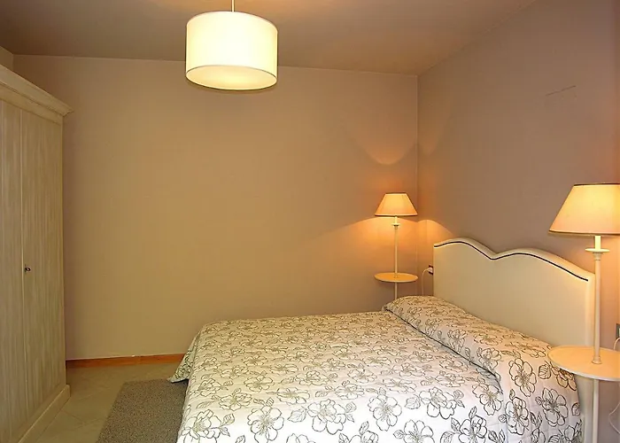 Appartamento Bosco Dell'impero Nettuno *