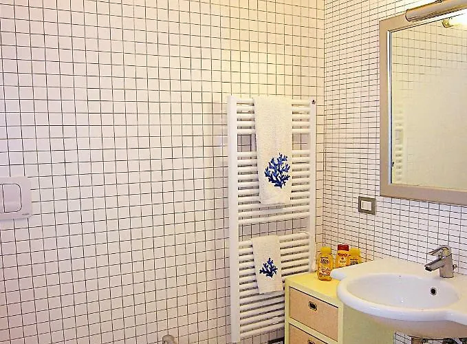 Apartment Bosco Dell'impero Nettuno Bibione